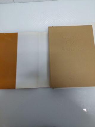 La guerra civil en Asturias