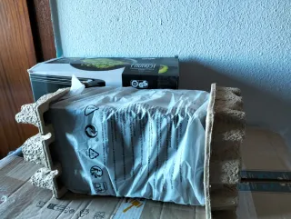 Tostador Arendo Frukost