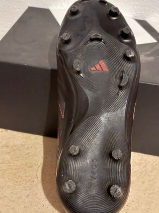 Botas de fútbol Adidas