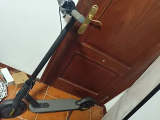 Patinete Xiaomi Poco Uso