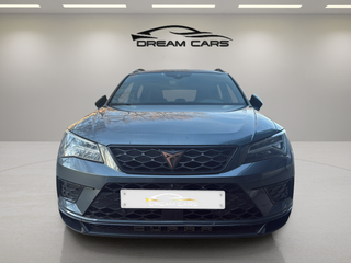 CUPRA Ateca 2.0 TSI S&S 4Drive DSG 221 kW (300 CV)