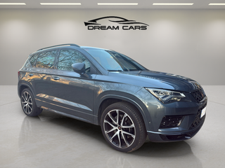 CUPRA Ateca 2.0 TSI S&S 4Drive DSG 221 kW (300 CV)