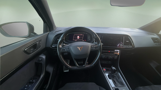 CUPRA Ateca 2.0 TSI S&S 4Drive DSG 221 kW (300 CV)