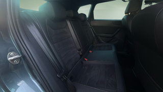 CUPRA Ateca 2.0 TSI S&S 4Drive DSG 221 kW (300 CV)