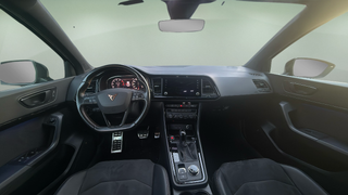 CUPRA Ateca 2.0 TSI S&S 4Drive DSG 221 kW (300 CV)