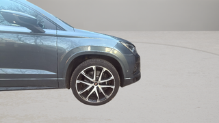 CUPRA Ateca 2.0 TSI S&S 4Drive DSG 221 kW (300 CV)