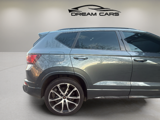 CUPRA Ateca 2.0 TSI S&S 4Drive DSG 221 kW (300 CV)