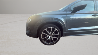 CUPRA Ateca 2.0 TSI S&S 4Drive DSG 221 kW (300 CV)