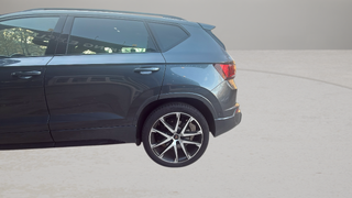 CUPRA Ateca 2.0 TSI S&S 4Drive DSG 221 kW (300 CV)