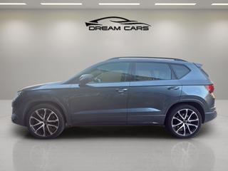 CUPRA Ateca 2.0 TSI S&S 4Drive DSG 221 kW (300 CV)
