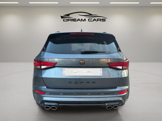 CUPRA Ateca 2.0 TSI S&S 4Drive DSG 221 kW (300 CV)