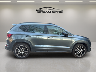 CUPRA Ateca 2.0 TSI S&S 4Drive DSG 221 kW (300 CV)