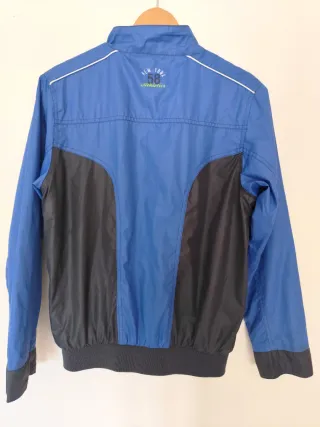 Casaco Corta Vento para Rapaz - Rebel (12-14 anos)