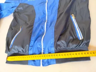 Casaco Corta Vento para Rapaz - Rebel (12-14 anos)