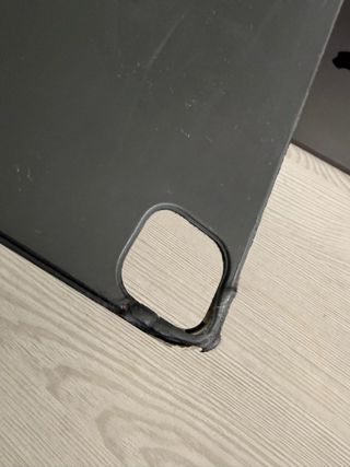 iPad Pro 4ª Gen 512GB + Apple Pencil + Magic Key.