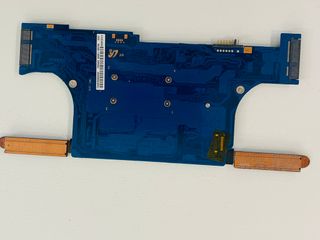 Placa base SAMSUNG NP900X3D 13.3– i5-3317U + 4GB R