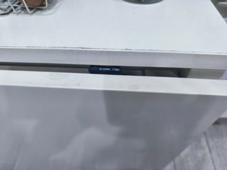 Mesa Cocina Abatible Ikea Blanca