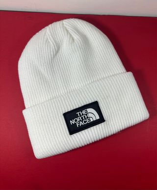 Cappello The North Face Bianco