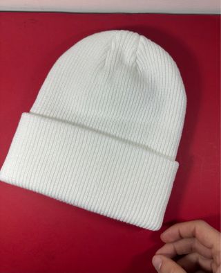 Cappello The North Face Bianco