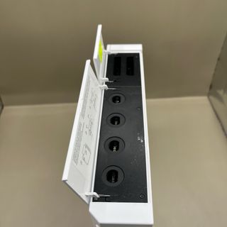 Nintendo Wii Completa Cavi Testata