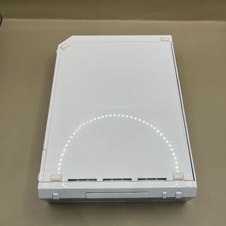 Nintendo Wii Completa Cavi Testata