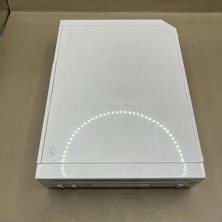 Nintendo Wii Completa Cavi Testata