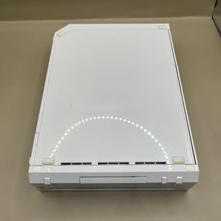 Nintendo Wii Completa Cavi Testata