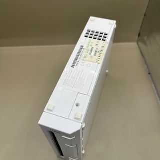 Nintendo Wii Completa Cavi Testata