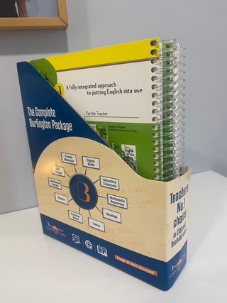 New English In Use 1 ESO