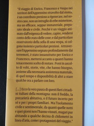 Sulla schiena del drago