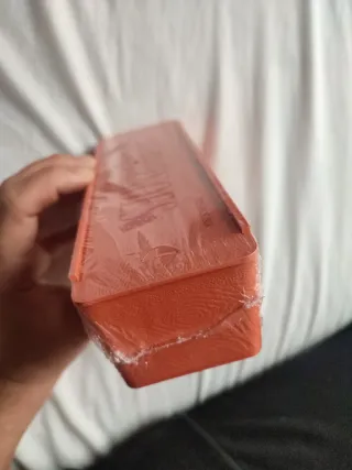 Juego de Dominó Doble Seis Natura