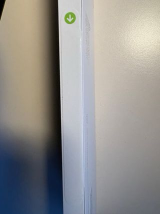 Correa Apple Watch 11 series negra con precinto