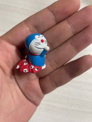 Doraemon Kinder Sorpresina