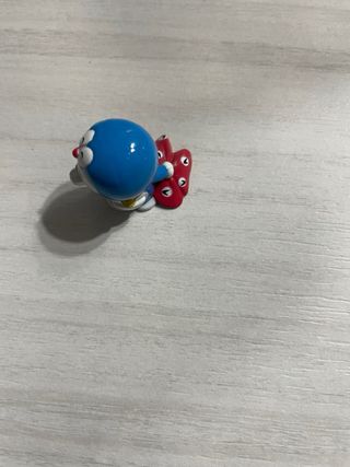 Doraemon Kinder Sorpresina