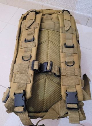 MOCHILA TACTICA DE 30 LITROS NUEVA A ESTRENAR C_