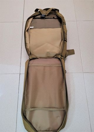 MOCHILA TACTICA DE 30 LITROS NUEVA A ESTRENAR C_