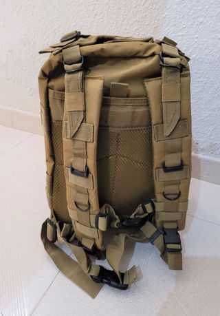 MOCHILA TACTICA DE 30 LITROS NUEVA A ESTRENAR C_