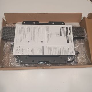 Soporte BONTEC TV giratorio 17-43 45kg VESA