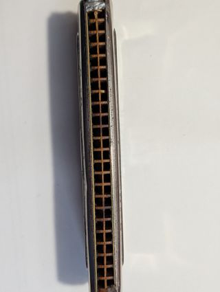 Armoniche Vintage,Hohner Bravi Alpini,Mountain Har