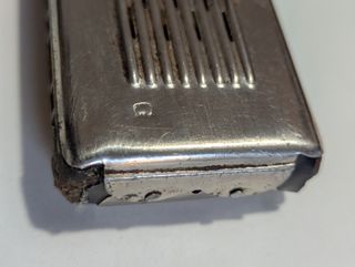 Armoniche Vintage,Hohner Bravi Alpini,Mountain Har