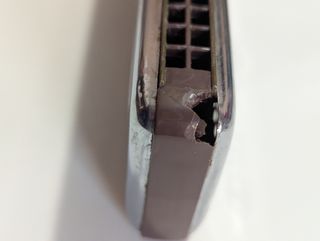 Armoniche Vintage,Hohner Bravi Alpini,Mountain Har