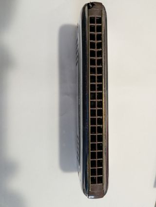 Armoniche Vintage,Hohner Bravi Alpini,Mountain Har