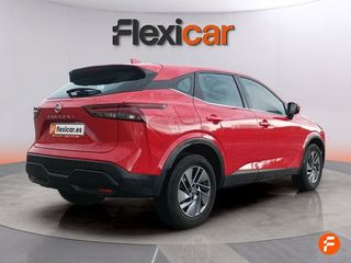 Nissan Qashqai DIG-T 103kW (140CV) mHEV 4x2 Acenta
