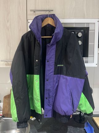 Chaqueta Boomerang Vintage T.XL