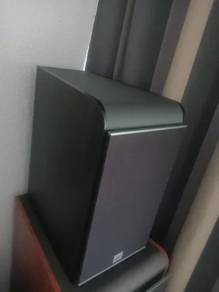 Altavoces JBL Northridge ES30 Negro