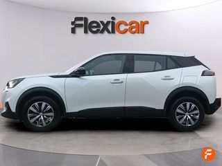 Peugeot 2008 Active Pack Puretech 100 S&S BVM6