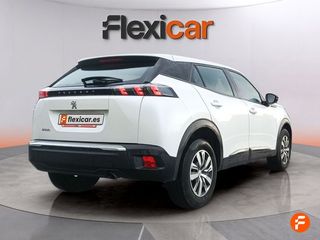 Peugeot 2008 Active Pack Puretech 100 S&S BVM6