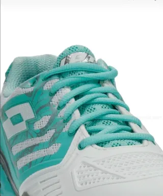 Zapatillas Lotto Tenis Tierra Batida