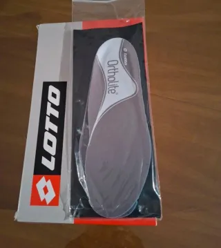 Zapatillas Lotto Tenis Tierra Batida