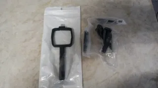 DJI Mini 2 SE Drone + Mando